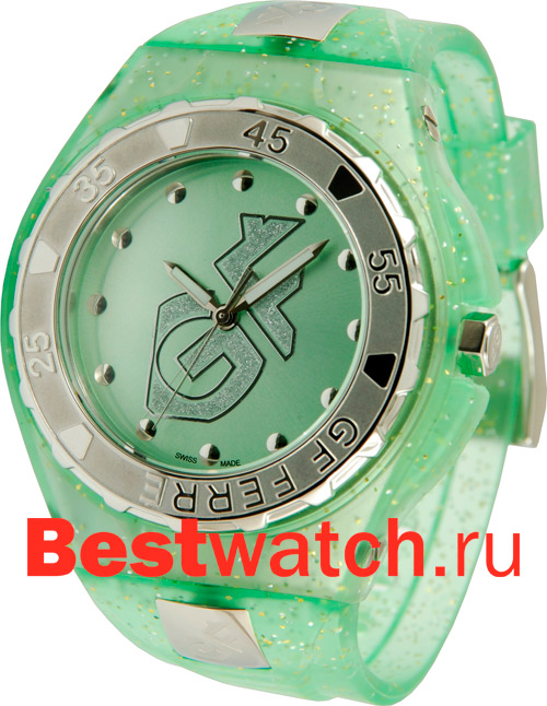 Часы GF Ferre Ladies GF.ME9024J_22